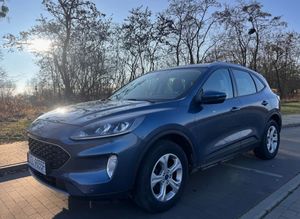 Ford Kuga III 2.5 Duratec FHEV TITANIUM 2021