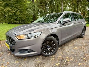 Ford Mondeo Mk5 2.0 TDCi ECOnetic Edition 2015