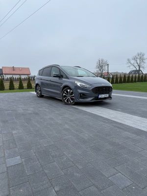 Ford S-Max II 2.0 EcoBlue ST-Line 2020