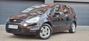 Ford S-Max I 2.0 TDCi DPF Champions Edition 2013