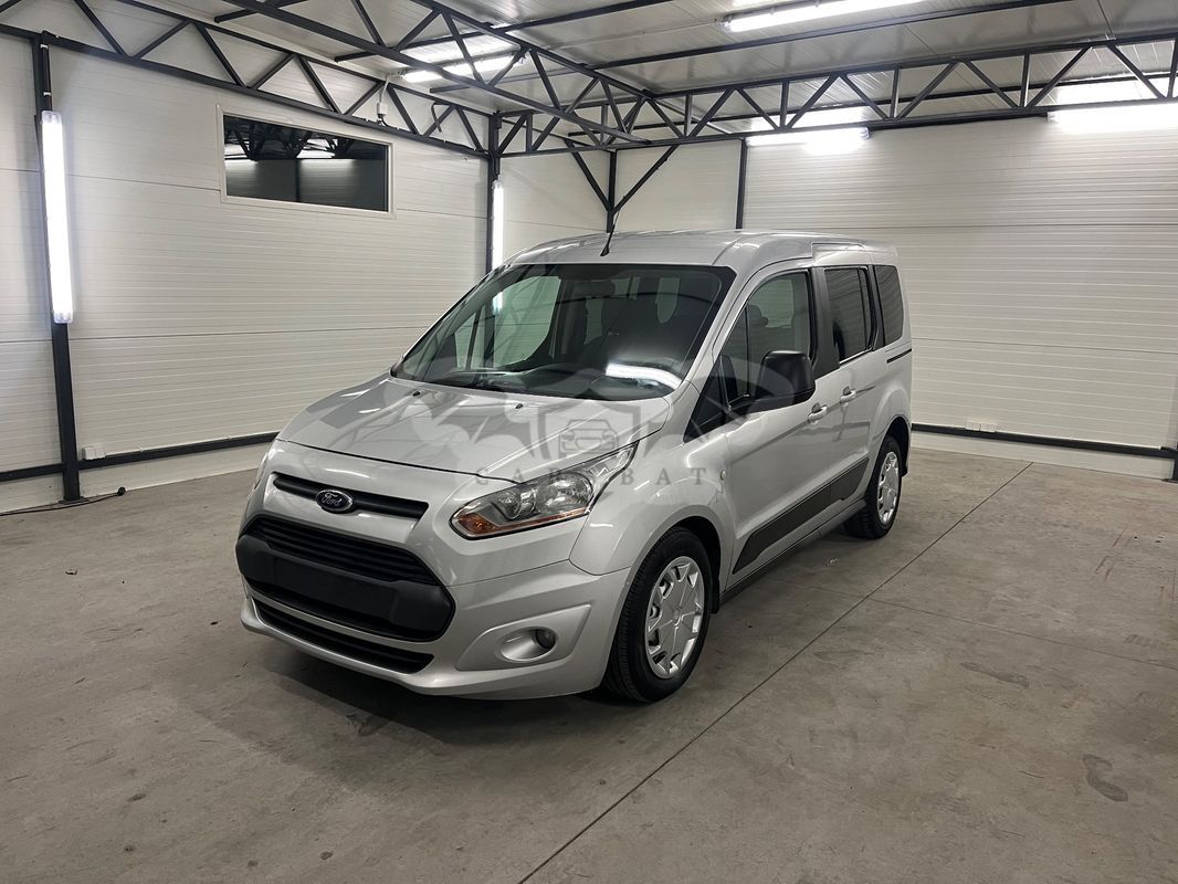 Ford Tourneo Connect II Grand 1.6 TDCi Ambiente 2015