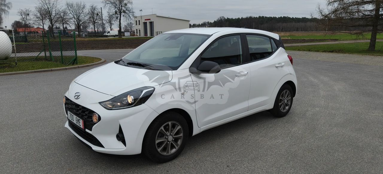Hyundai i10 III 1.0 Classic 2023