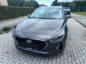 Hyundai i30 III 2018
