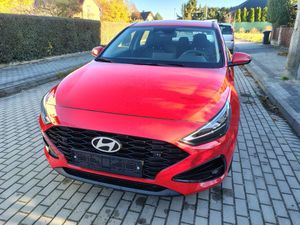 Hyundai i30 III 2024