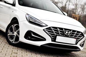 Hyundai i30 III 2022