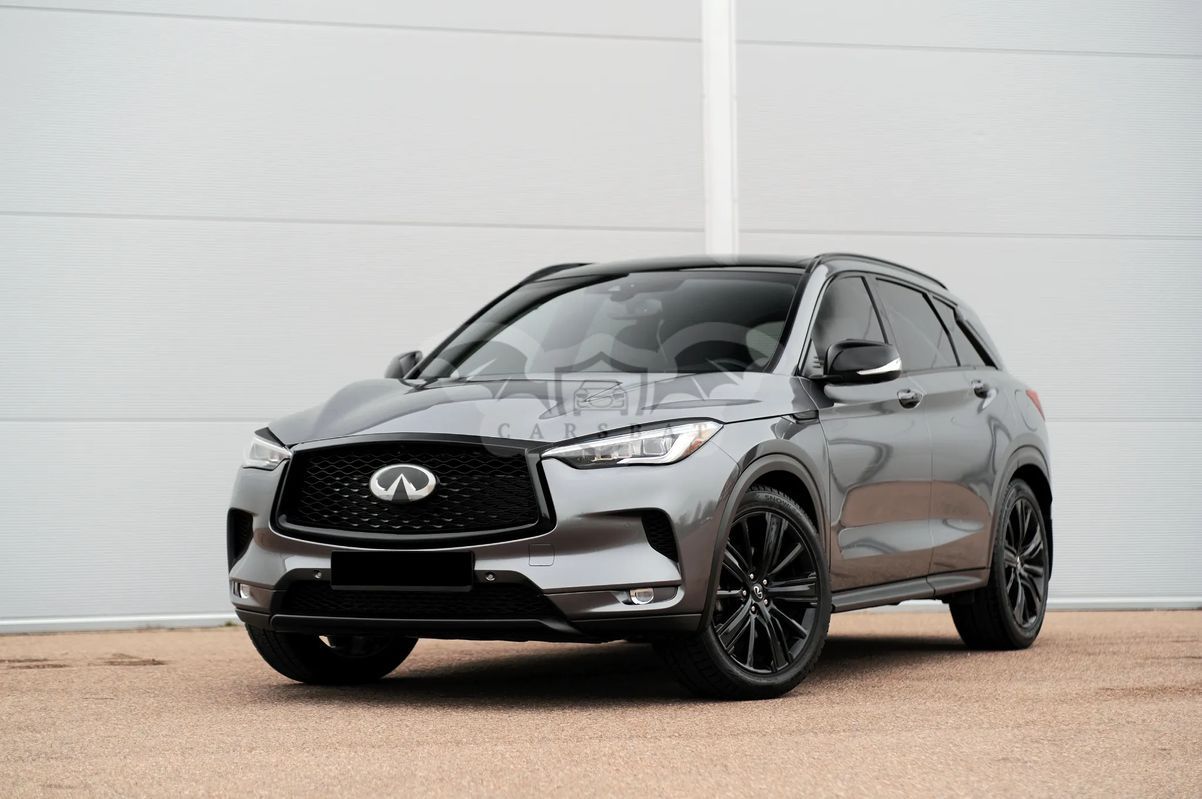 Infiniti QX50 2020