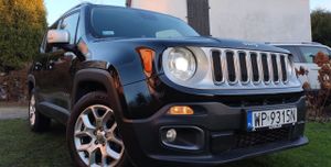 Jeep Renegade 1.4 MultiAir Limited FWD S&S 2016