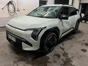 Kia EV3 81,4-kWh FWD GT-Line 2025