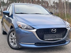 Mazda 2 III SKYACTIV-G 90 KIZOKU 2021