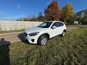 Mazda CX-5 I 2.2 SKYACTIV-D AWD Center-Line 2015