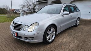 Mercedes-Benz E W211 300 BlueTEC 7G-TRONIC Avantgarde 2008