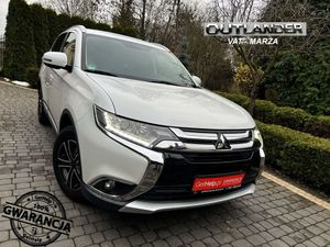Mitsubishi Outlander III 2.0 2WD Edition 100 2017