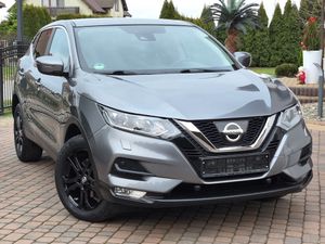 Nissan Qashqai II 2018
