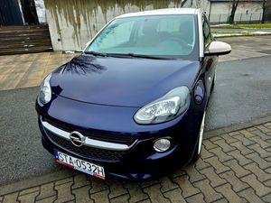 Opel Adam 1.4 Slam 2013