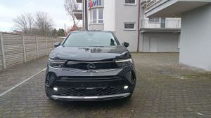 Opel Mokka II 2023