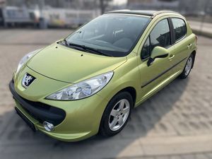 Peugeot 207 95 VTi Premium 2008