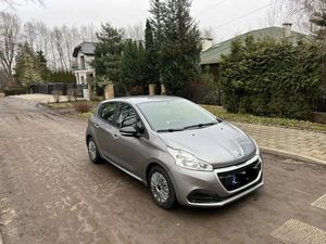 Peugeot 208 I 1.2 PureTech Style 2019