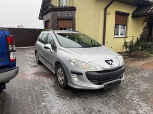 Peugeot 308 T7 1.6 HDi Trendy 2008