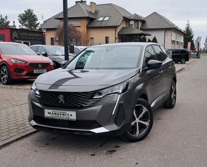 Peugeot 3008 II BlueHDi 130 Stop & Start EAT8 Crossway 2022