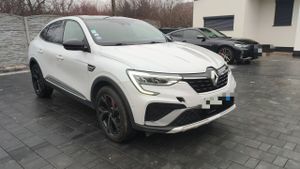 Renault Arkana / XM3 1.6 E-TECH R.S Line MMT 2022