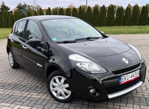 Renault Clio III 1.2 16V 75 Dynamique 2011