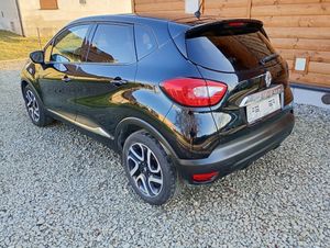 Renault Captur / QM3 I ENERGY dCi 90 Start&Stop Dynamique 2014