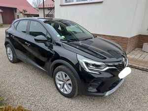 Renault Captur / QM3 II 2020