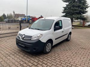 Renault Kangoo II dCi 75 FAP Authentique 2013