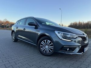 Renault Megane IV 1.3 TCe FAP Business 2019