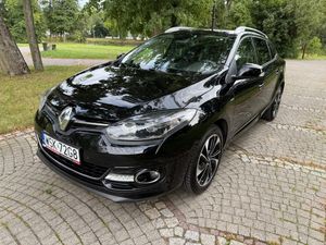 Renault Megane III 1.5 dCi Bose EDC 2015