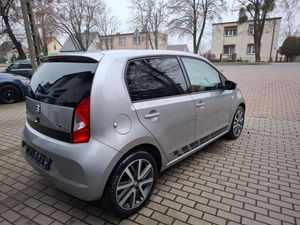 Seat Mii 1.0 FR-Line 2018
