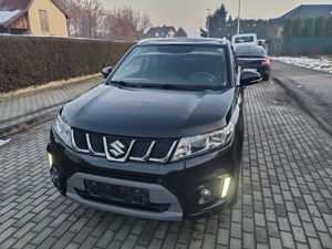 Suzuki Vitara II 2017