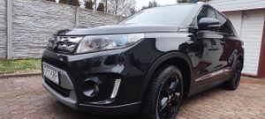 Suzuki Vitara II 2015