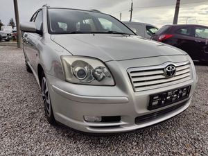 Toyota Avensis II 2005
