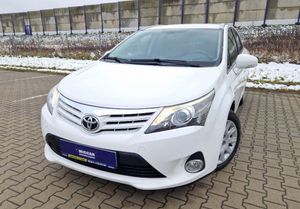 Toyota Avensis III 2012