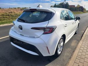 Toyota Corolla Seria E21 2021