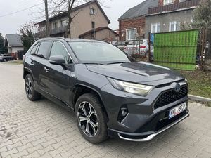 Toyota Rav4 V Comfort 2021