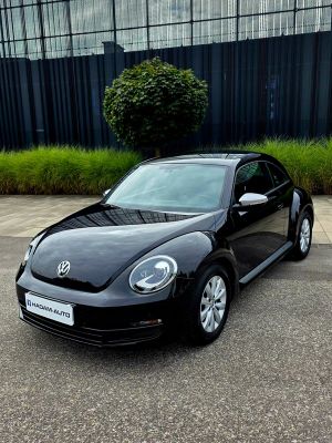 Volkswagen Beetle 1.2 TSI BlueMotion Technology Club 2016