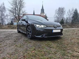 Volkswagen Golf VIII 2022