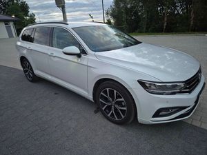 Volkswagen Passat B8 2.0 TDI Business DSG 2020