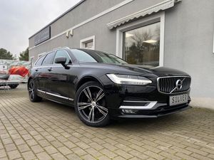 Volvo V90 D4 Geartronic Inscription 2019