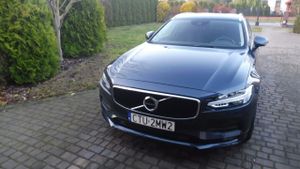 Volvo V90 D4 Geartronic Momentum Pro 2019