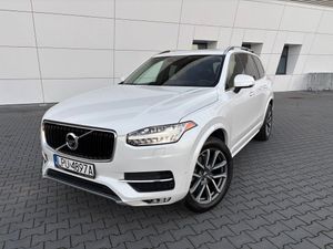 Volvo XC90 II T6 AWD Geartronic Momentum 2019