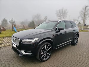 Volvo XC90 II T8 AWD Twin Engine Geartronic Inscription 2021