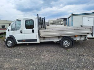 Citroën Jumper 2016