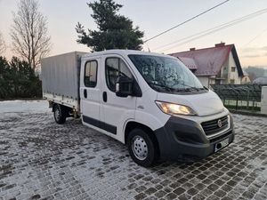 Fiat Ducato 2015