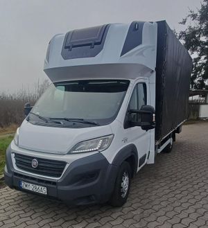 Fiat Ducato 2014