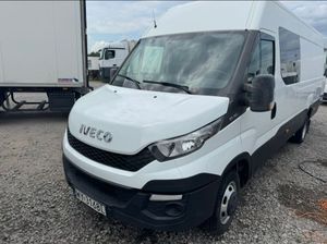 Iveco Daily 2015