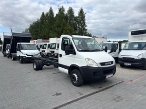 Iveco Daily 2010