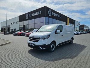 Renault Trafic 2025
